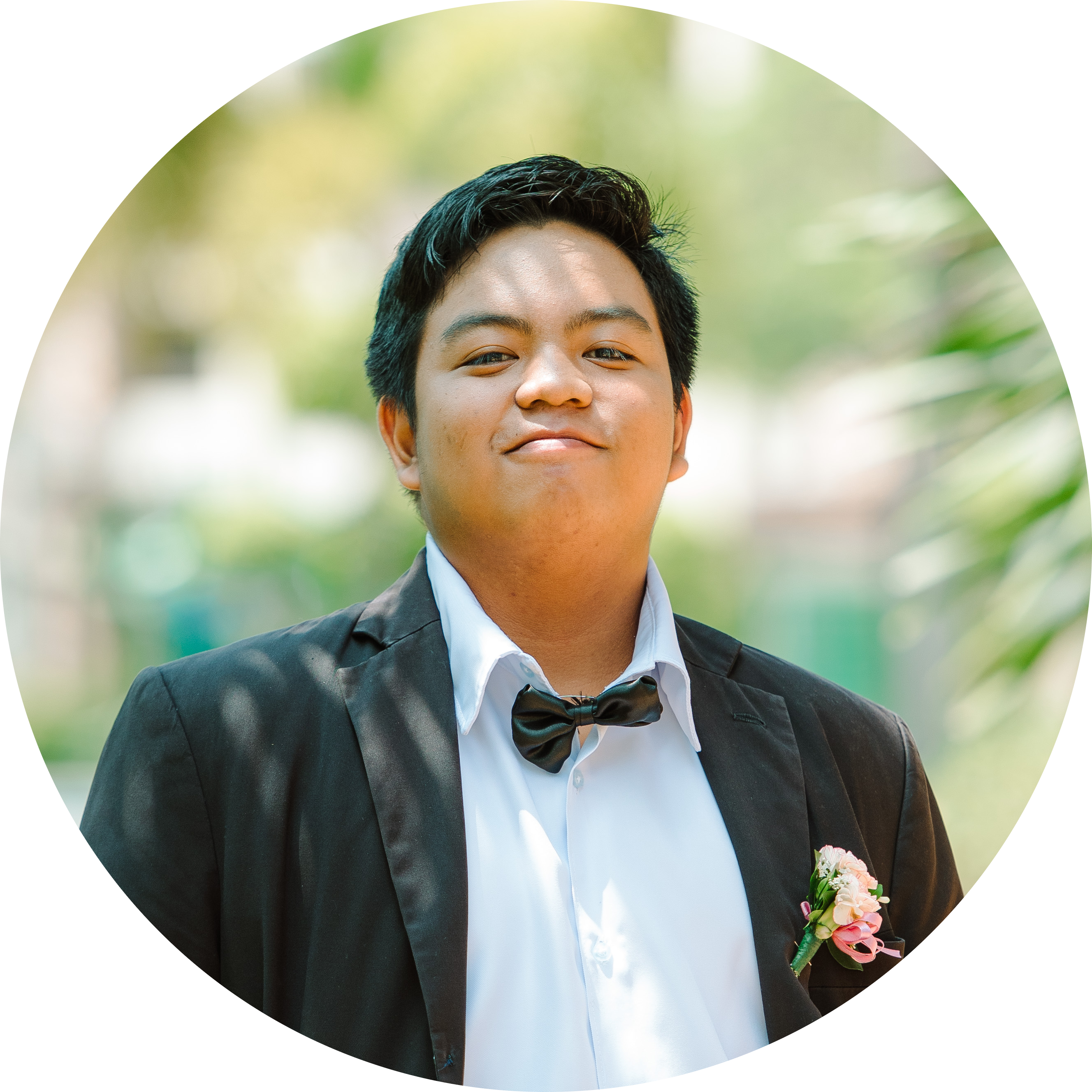 Chester Profile Picture